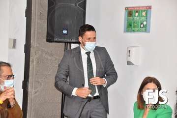  El Pleno aprueba 10 nuevos expedientes de créditos que suman más de 521.000 euros/Francisco Javier Santana.